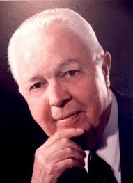 DALE STRAIN Obituary (1923