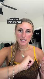 Bella Carpenter Jewelry Tour: Where My Jewelry is From