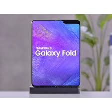 SAMSUNG GALAXY FOLD 5G - GARANSI 1 ...