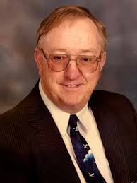 Patrick E. Spurlock Obituary October 28, 2021