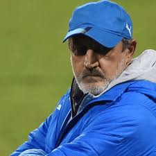 Montevideo City Torque cesó a su entrenador en el cierre de la temporada