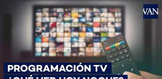 Sábado de estrenos 26 de junio del 2021. Programacion Tv De Hoy Sabado 26 De Junio Lo Que No Te Puedes Perder
