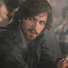 Is Michiel Huisman de nieuwe Brad Pitt?