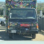 Alebrije Food Truck Twin Oaks — Mexican restaurant food truck in San Marcos, California