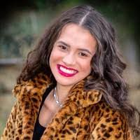 Paris Young's Instagram, Twitter & Facebook