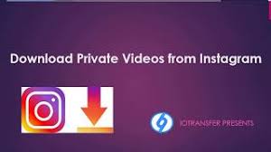 Can i view private instagram user without following them? 3 Ways To Download Private Instagram Video On Pc Or Iphone