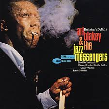 Art Blakey : Buhaina's Delight (CD) -- Dusty Groove is Chicago's Online  Record Store