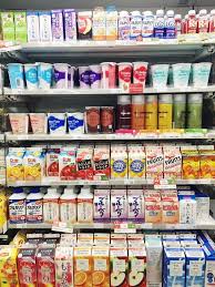 Familymart Konbini Japanesefood Tokyo Food Japanese Drinks Japan Food