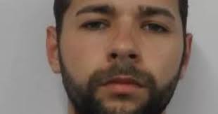 Live: Do not approach wanted criminal