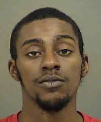 Suspect Wanted By CMPD Arrested