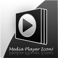 How do you find windows media player on your computer? Windows Media Player Icon By Luk3v On Deviantart