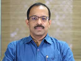 Mr. Rajesh Jha -Annual Report 2023