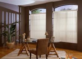 Budget blinds proudly serves the local community by offering high quality and stylish window coverings for any occasion. S Shaped Vertical Blinds For Office Living Budgetblinds Westminster Northaurora Home Windows Blinds Vertical Blinds Blinds Design Budget Blinds