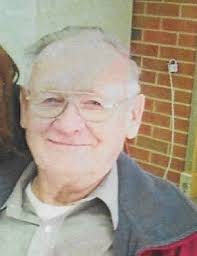 Obituary information for Robert "Bob" Burris