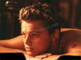 Leonardo Dicaprio Short Spiky Hairstyle Young Leonardo Dicaprio Leonardo Dicaprio Leo Dicaprio