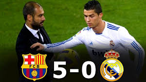 Fc barcelone a détruit le real madrid avec des buts de xavi hernandez, pedro rodriguez. Barcelona 5 0 Real Madrid All Goals And Full Highlights English Commentary 29 11 2010 Youtube