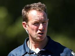 Forrest, Carter to coach North Otago