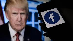 President trump's personal twitter account gained a daily average of more than 55,000 followers in president trump tweeted claims the social media platform was trying to silence conservative voices. Donald Trump Startet Twitter Ahnlichen Blog