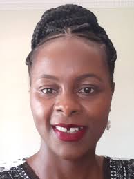 In a volatile healthcare environment, empowerment is key for this Kenyan  nurse and her patients