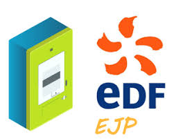 Fonctionnement, déploiement et modalités de refus. Ejp Linky Impact Du Compteur Linky Sur Ejp