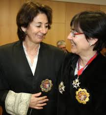 La fiscal provincial se propone «acercarse al ciudadano»