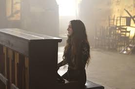 Birdy Let It All Go Lyrics Meaning Birdy Rhodes Let It All Go Live Video New Music Birdy Let It All Go Birdy Singer