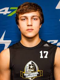 Jake Tuttle, Choate Rosemary Hall, Athlete