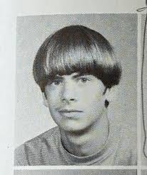 Tracy Garvin, Dirk Dyson, Peggy Pringle