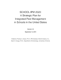 This analysis assesses these factors in relation to a business. Https Ipminstitute Org Wp Content Uploads 2016 05 School Ipm 2020 Pest Management Strategic Plan V3 0 Pdf