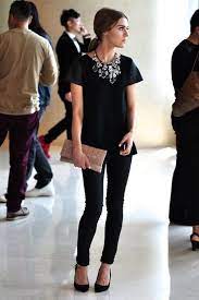 Work Chic 50 Winter Work Outfits For Women In 2015 Meet The Best You Edgy Work Outfits Work Outfits Women Fashion