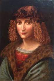 Da vinci's interests ranged far beyond fine art. Leonardo Da Vinci Wikipedia