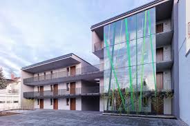 Neubauwohnungen vom makler oder von privat, zur miete oder zum kauf jetzt bei immonet finden! Appartmenthaus Offenbach Bieber Pk Architektenpk Architekten