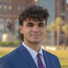 I'm thrilled to share that I have accepted a position as a Client Service  Associate at Morgan Stanley in Tampa!