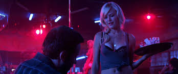Malin Akerman sexy, Nikita Kahn sexy – Catch .44 (2011) - Celebs Roulette  Tube