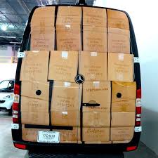 The Result Of Creative Minds At Work This Is The Back Of A Mercedes Benz Sprinter We Did For Mbplano Fahrzeugbeschriftung Fahrzeugfolierung Fahrzeugbeklebung