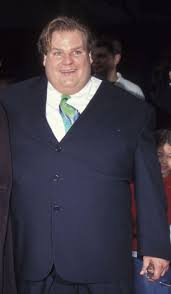 Chris Farley Chris Farley Celebs Tommy Boy