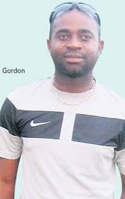 I was not fired," says Gordon
