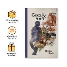 Nadhifa allya tsana lahir di jakarta, 04 mei 1998, pemilik akun instagram bernama rintik sedu ini gemar menulis prosa dan sajak di blogspot ketika sma. Geez Ann 1 Rintik Sedu Solusi Buku