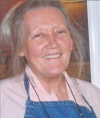 Charlene Bowman Wells (1950-2013)