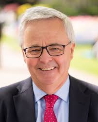 PCC — Parish of Wimbledon