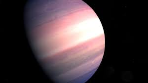 Planet, mapbiomas, google, and gordon and betty moore foundation are pioneering new uses of satellite imagery and machine learning to classify land use change and leapfrog historical limitations. Meet The Nasa Intern Who Discovered A New Planet On His Third Day Bbc News