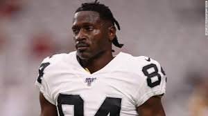 4/21 the civil suit that britney taylor filed against antonio brown over a year ago has been settled, according. Here S How Antonio Brown S Tumultuous Summer Has Gone Cnn