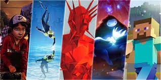 Check spelling or type a new query. The Best Games With Unique Art Styles That You Should Play