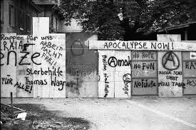 Check spelling or type a new query. Ajz Bretterwand 20 Mill Fur Genter Jugend 0 Rappen Fur Uns Autonomia Operaia Arbeit Macht Frei Zonengrenze Spitzel Pommes Fricks Fur Alle Sterbehilfe Fur Thomas Wagner Amok Bullen Sind Nullen Mongo Apocalypse Now No