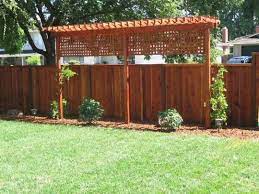31 Great Tips And Ideas To Create Backyard Privacy Landscaping 22 Possible Decor Privacy Fence Landscaping Privacy Landscaping Privacy Fence Designs