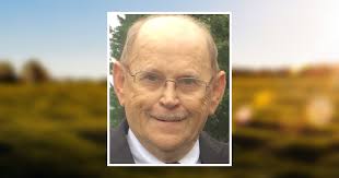 Donald Glenn Bates Obituary November 11, 2022