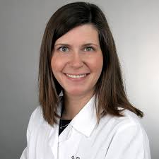 Christine Stoops's Instagram, Twitter & Facebook