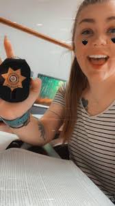 Congratulations to the graduating Probation Corrections Officer CORE  Academy Class 87. Welcome to the #SBCProbation family. #JoinTheTeam  #JoinProbation