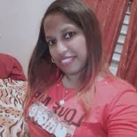 40+ perfiles de «Ana Almánzar»