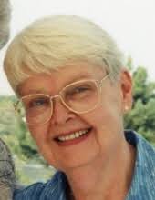 Obituary information for Patricia Rasmussen